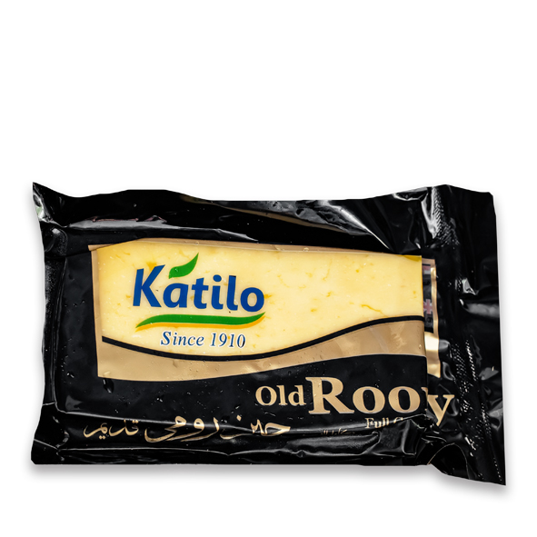 Katilo Egyptian Roumy Cheese | جبنة رومي قتيلو