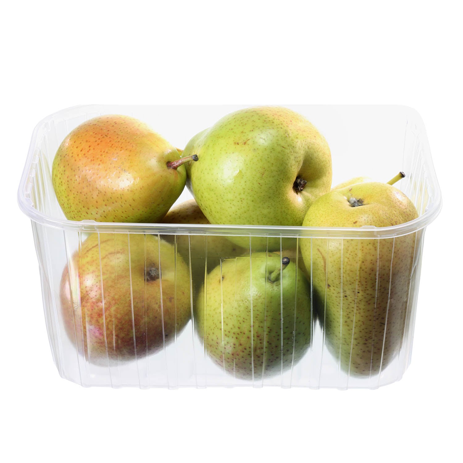 Fresh Sweet Pears