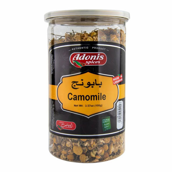 Adonis Camomile