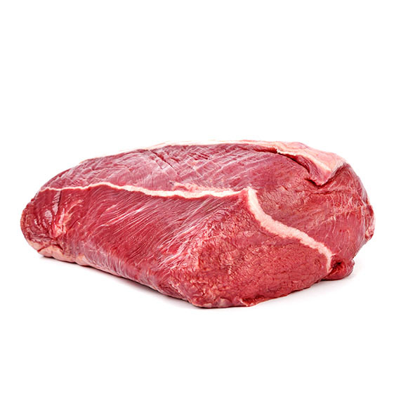 Fresh Halal Veal Shoulder