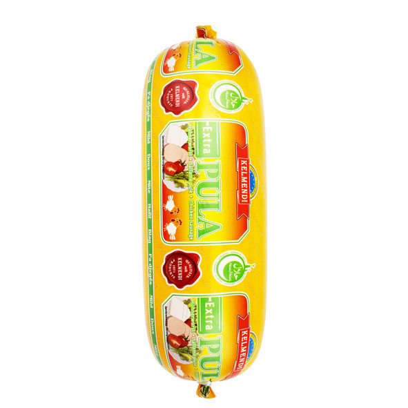 Pula Chicken Sausage