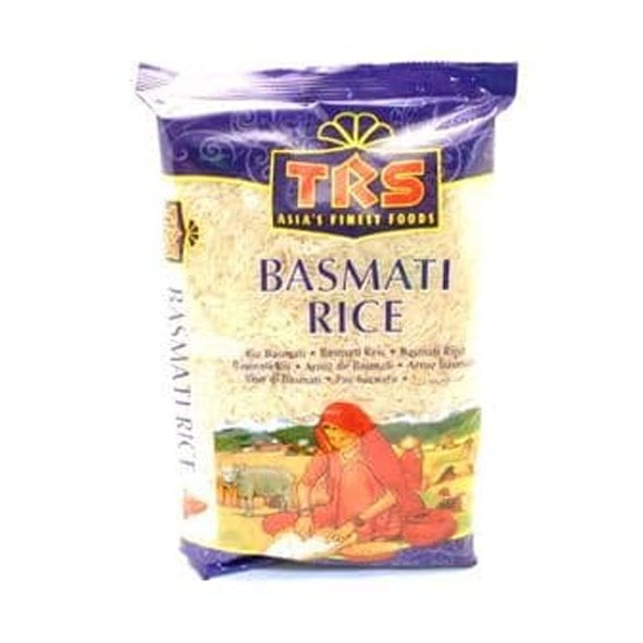 TRS Basmati Rice