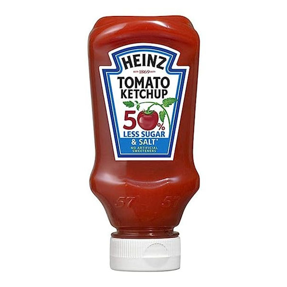 Heinz Tomato Ketchup