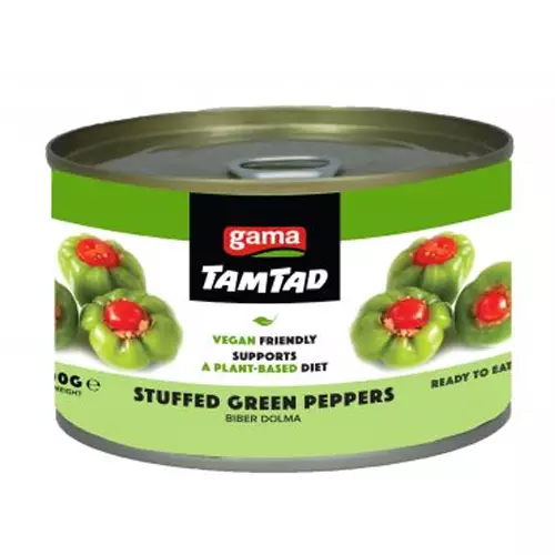 Tamtad Stuffed Green Pepper