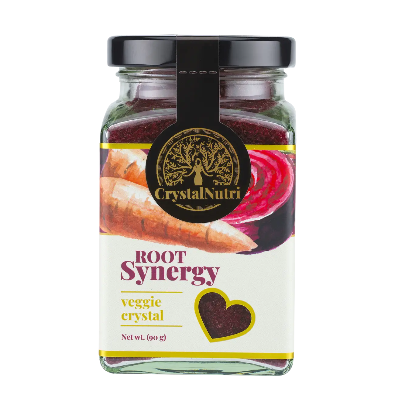 Root Synergy