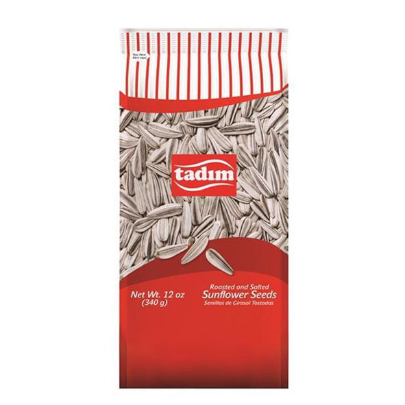 Tadim Roasted Sunflower Seeds