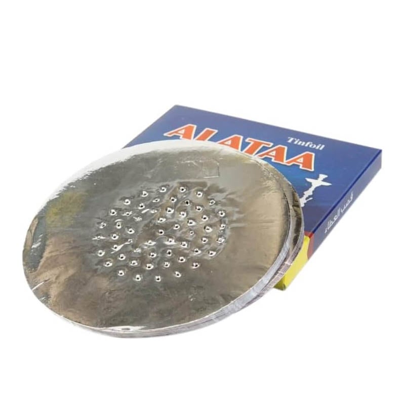 Alataa Healthy Aluminum Thin Plates