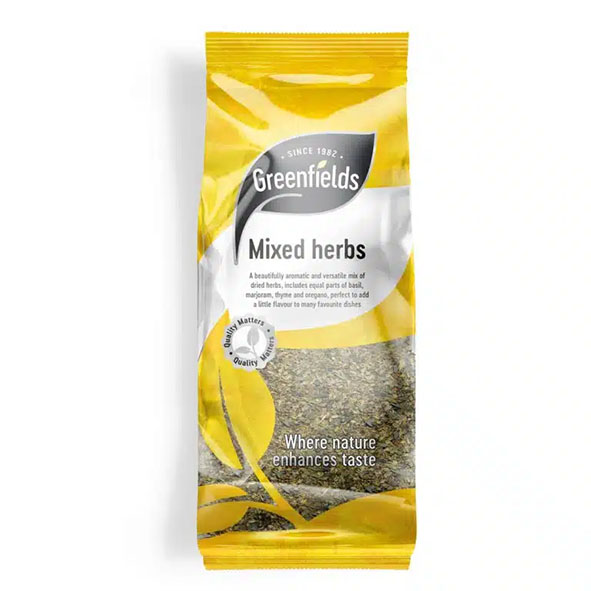 Greenfields Mixed Herbs