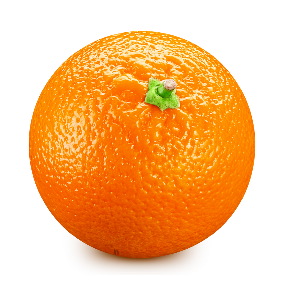 Fresh Orange