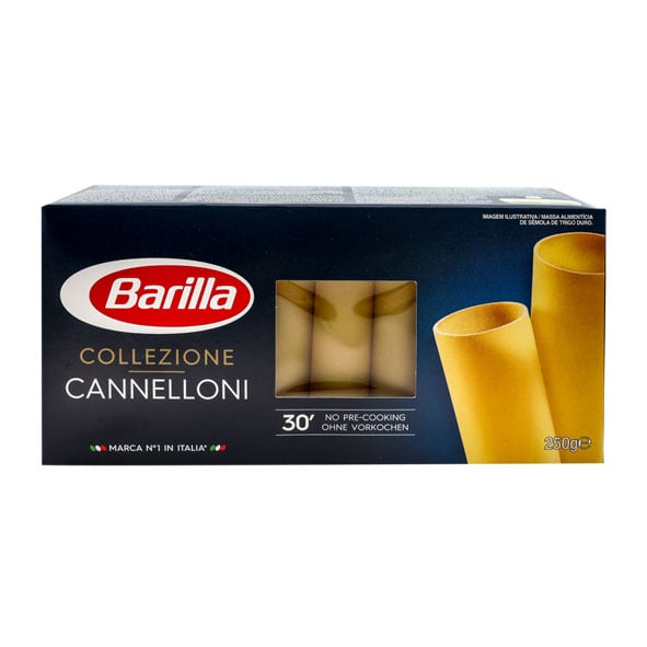 Barilla Canneloni