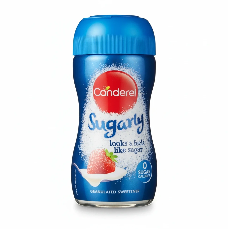 Canderel Sugarly Granulated Sweetener