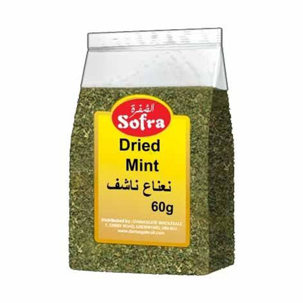 Sofra Dried Mint
