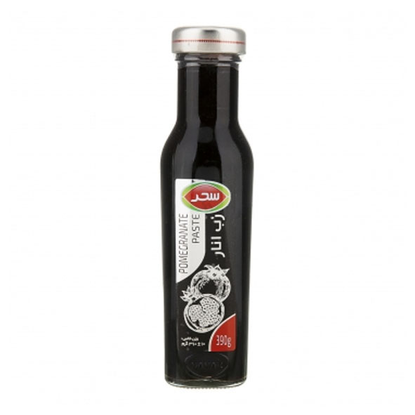 Sahar Pomegranate Paste