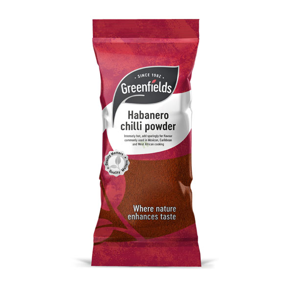 Greenfields Habanero Chilli