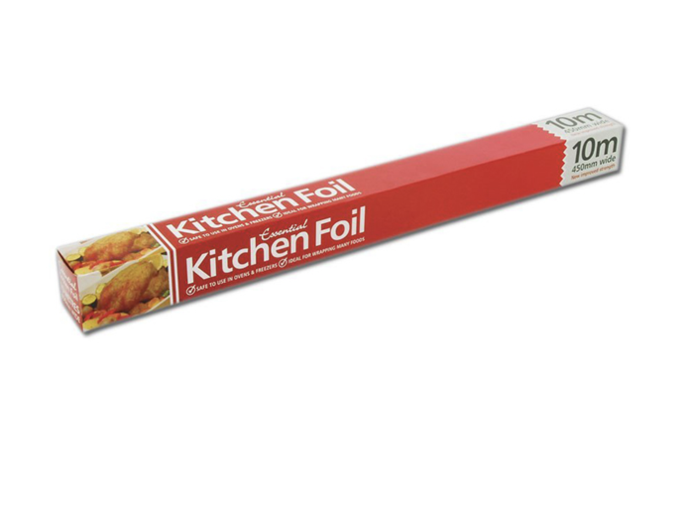 Essential Kitchen Foil