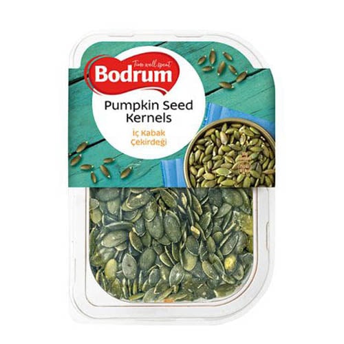 Bodrum Pumpkin Seed Kernels