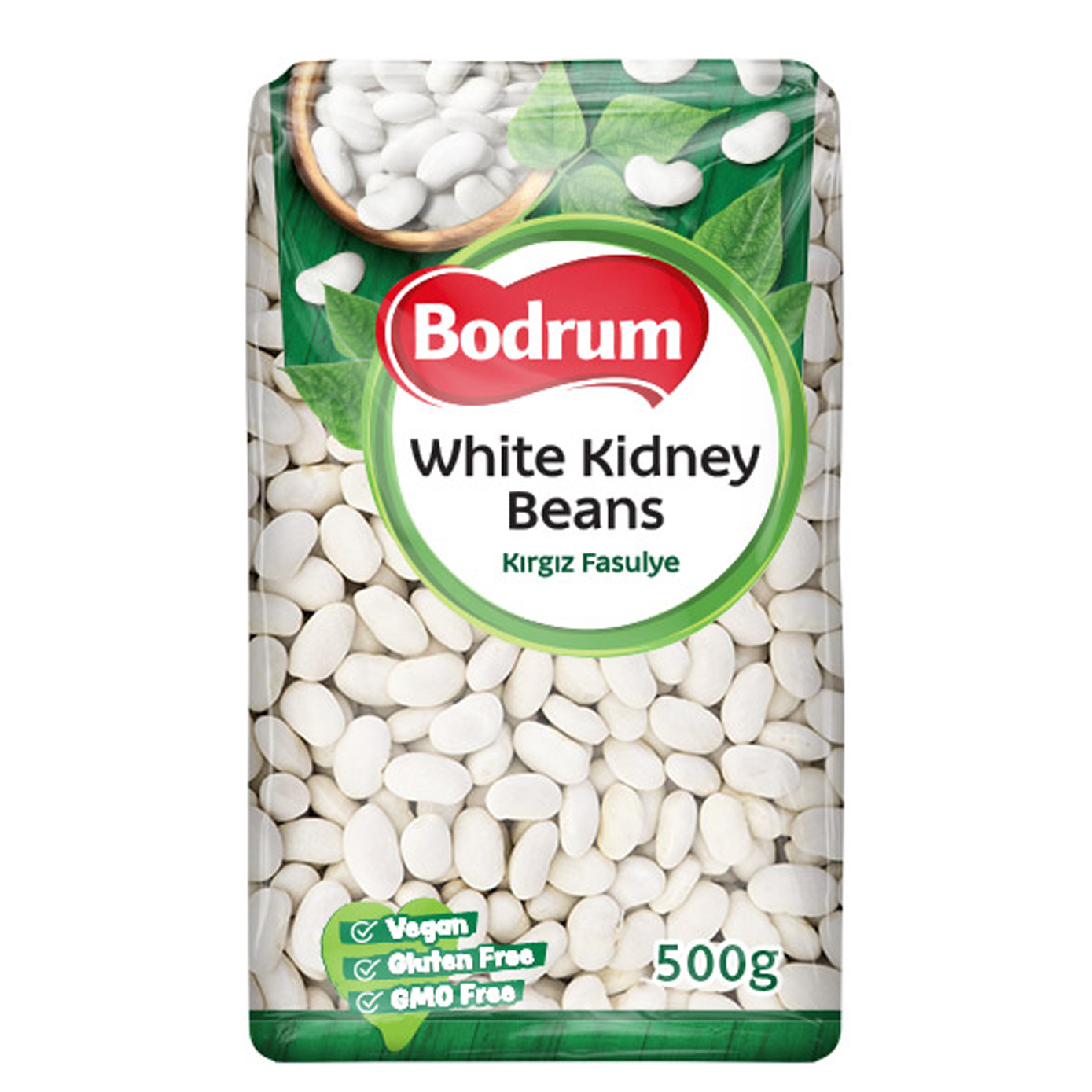 Bodrum White Beans