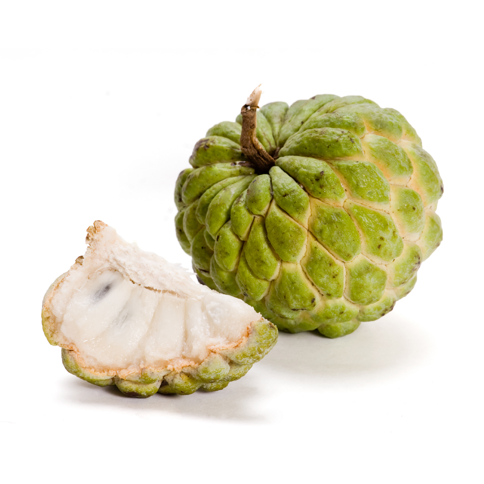 Fresh Custard Apple