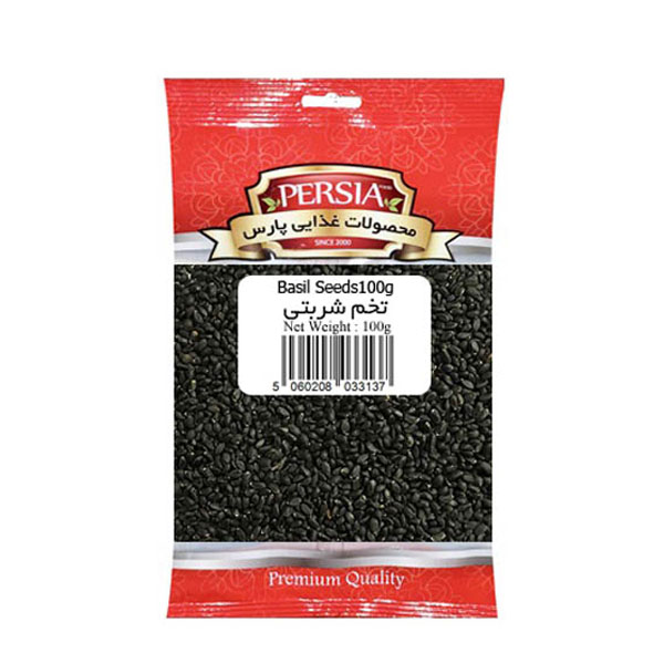 Persia Basil Seeds