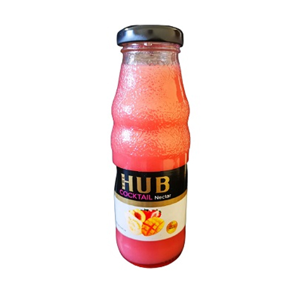 The Hub Cocktail Nectar