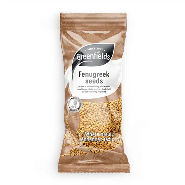 Greenfields Fenugreek Seeds