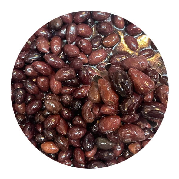 Kalamata Olives In Special Marinade