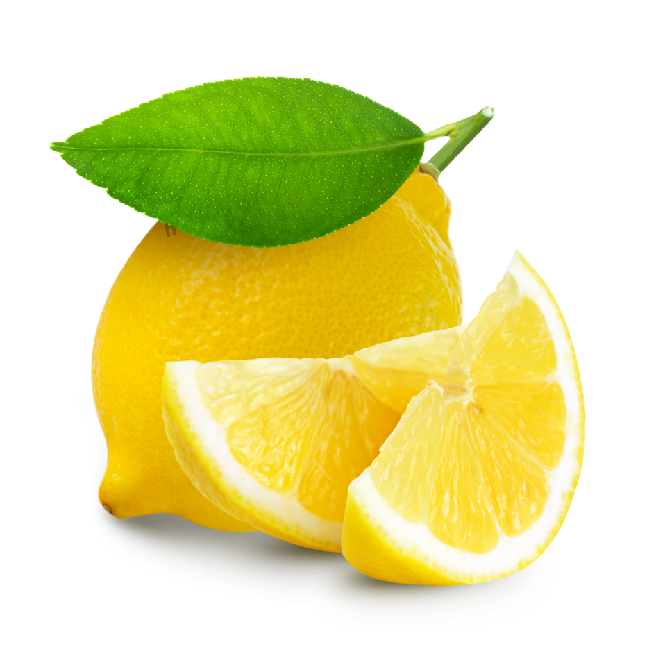 Fresh Lemons | 3 for £1.00