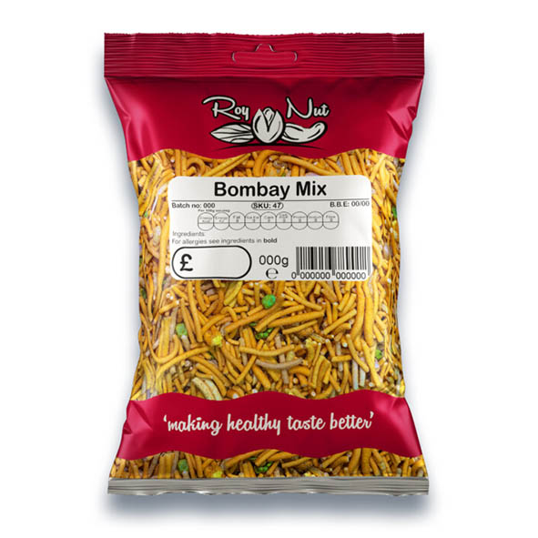 Roy Nut Bombay Mix
