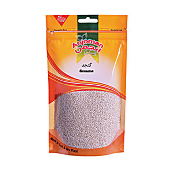Anjoman Sesame Seeds