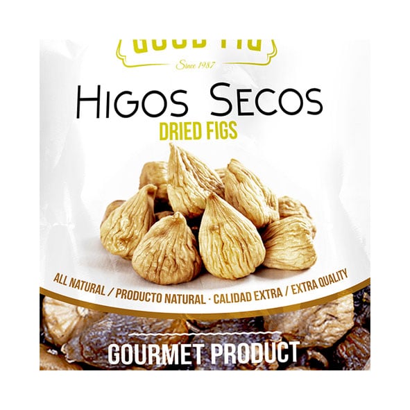 Good Fig Dried Fig