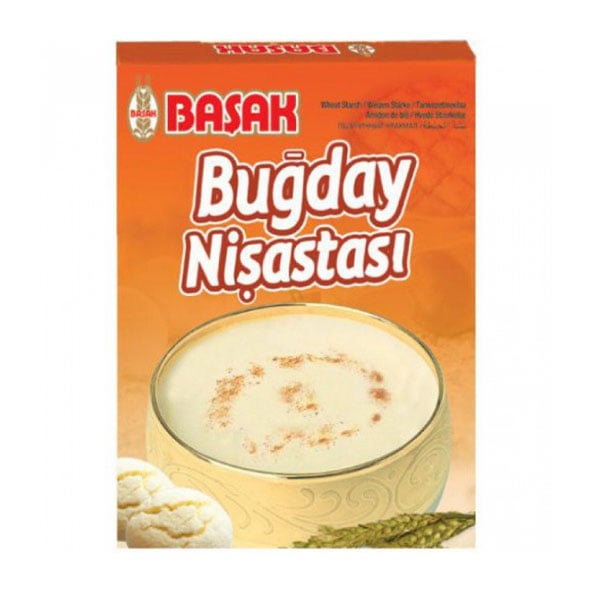 Basak Bugday Nisastasi
