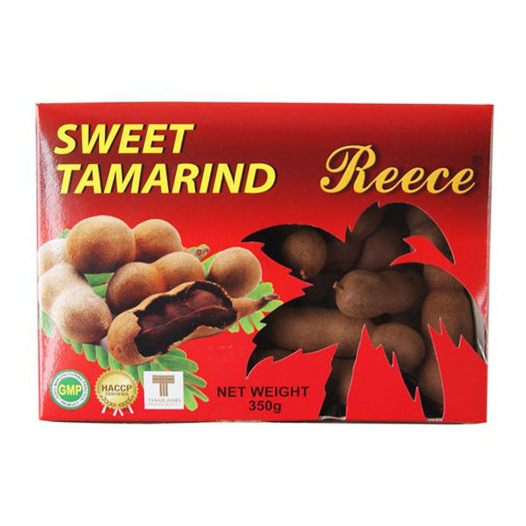 Reece Sweet Tamarind