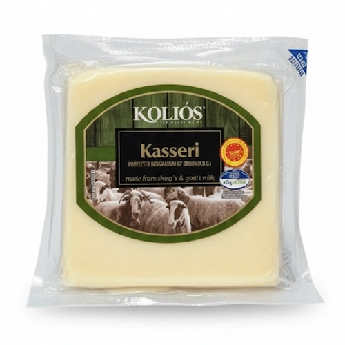Kolios Hard Kasseri Cheese