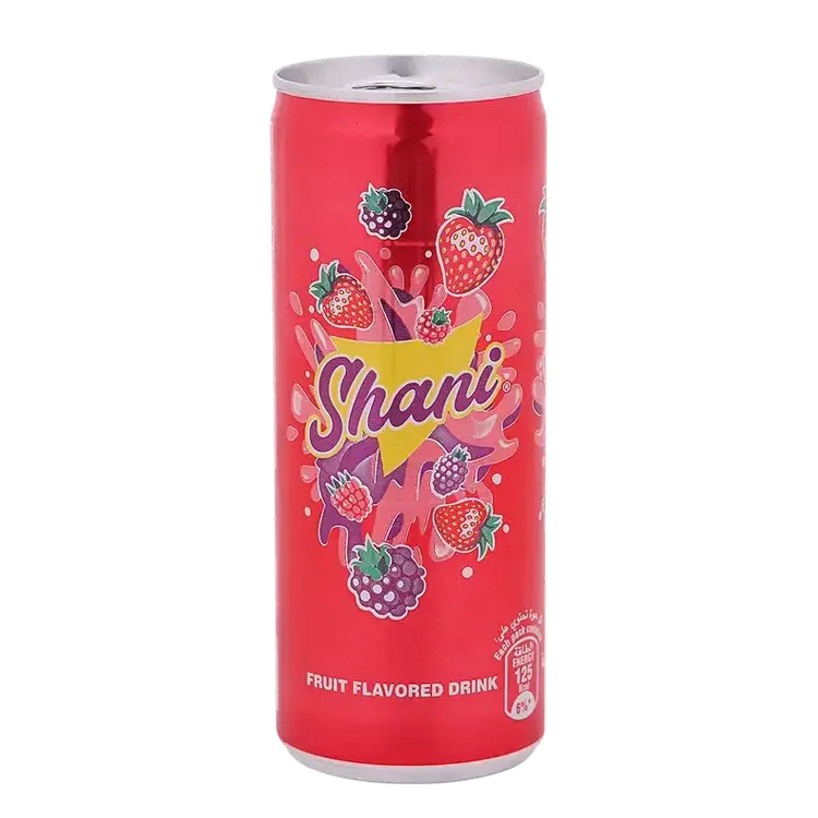 Shani Fruits