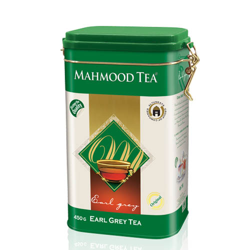Mahmood Tea Earl Grey Tea