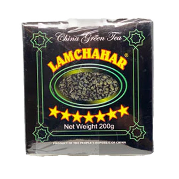 Lamchahar Green Tea