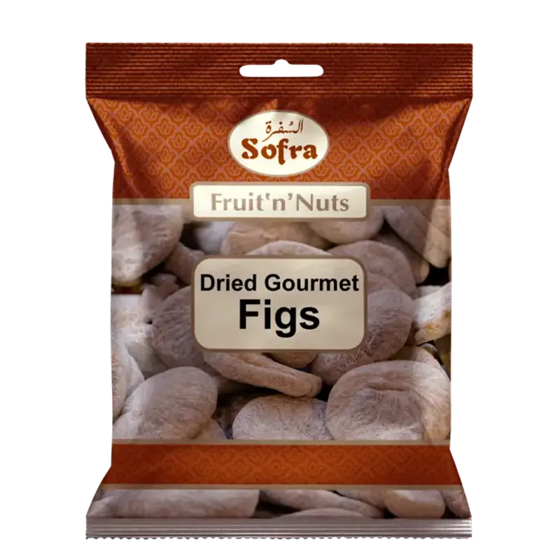 Sofra Gourmet Dried Figs