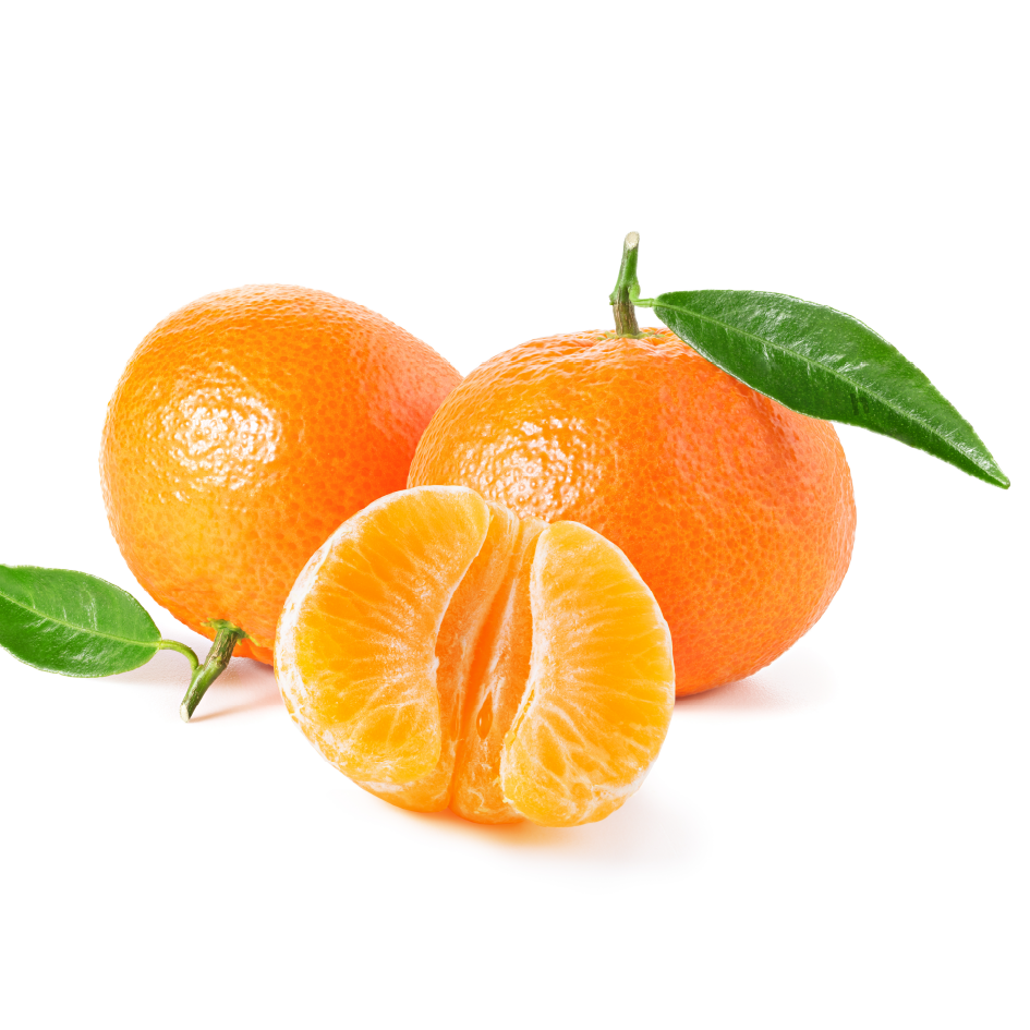Fresh Clementines