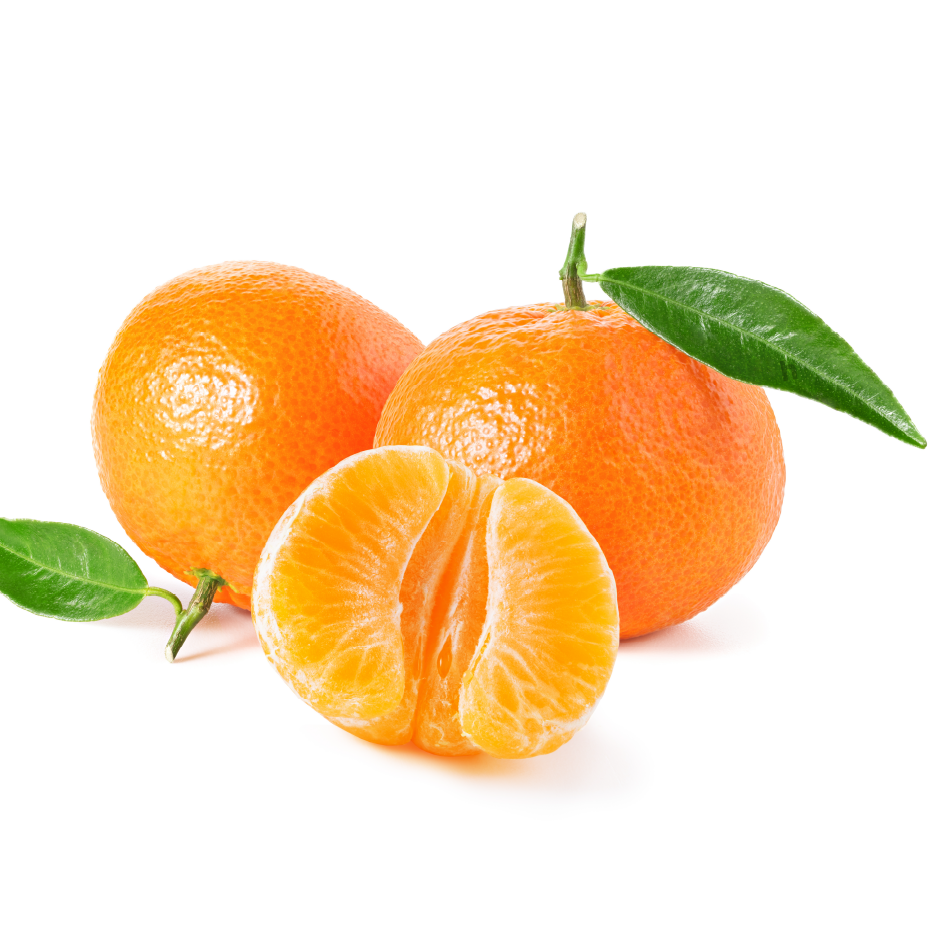 Fresh Clementines