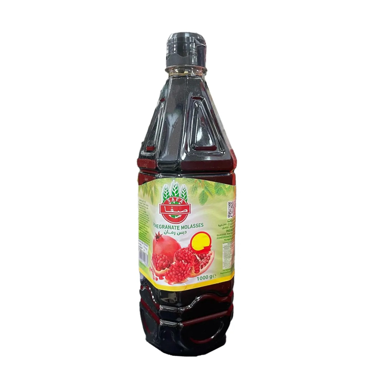 Safa Pomegranate Molasses