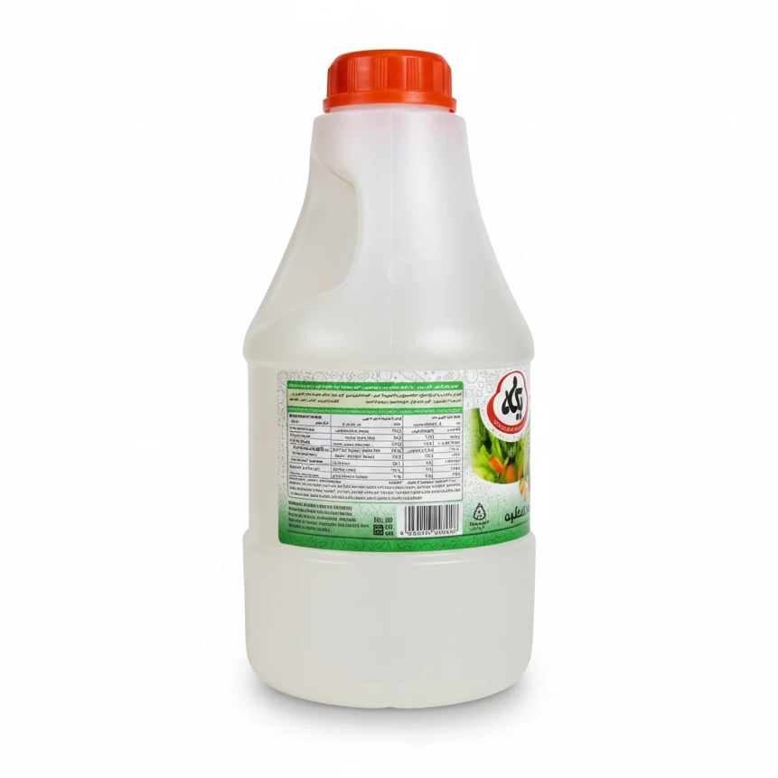 1&1 Grade One White Distilled Vinegar