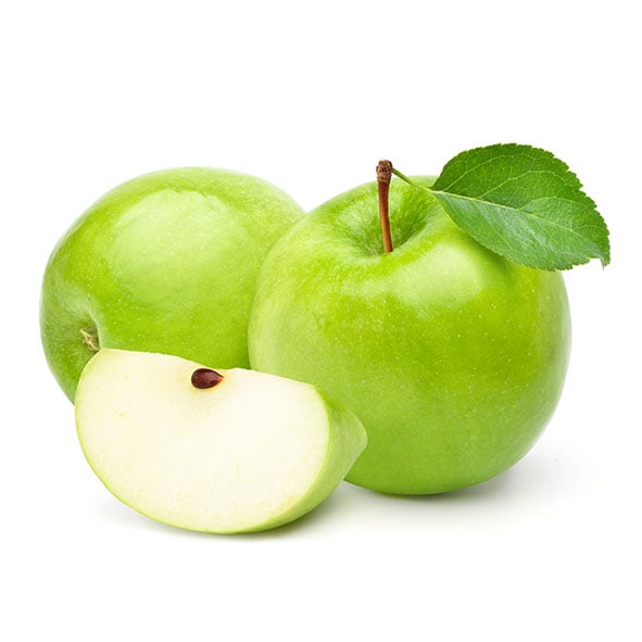 Fresh Granny Smith Apple