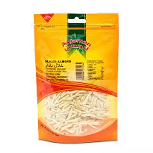 Anjoman Sliced Almond