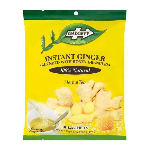 Dalgety Instant Ginger