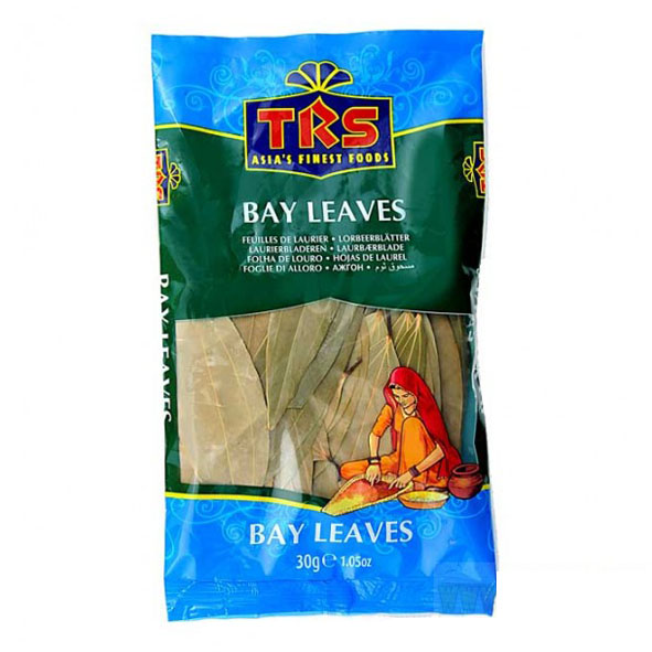 TRS Bay Leaves