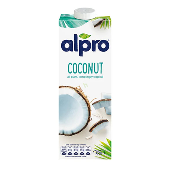 Alpro Coconut Drink