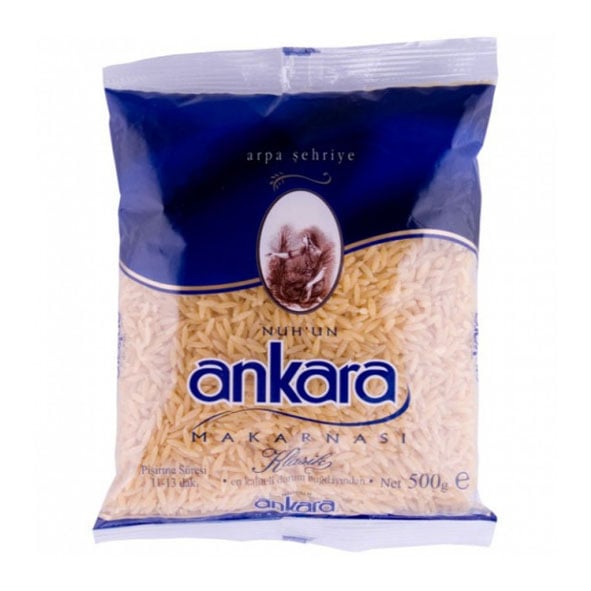 Ankara Rice Noodles