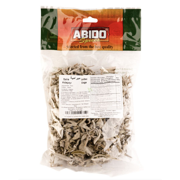 Abido Spices Sage