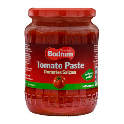 Bodrum Tomato Paste