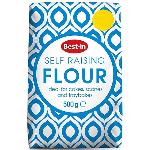 Best In Self Raising Flour